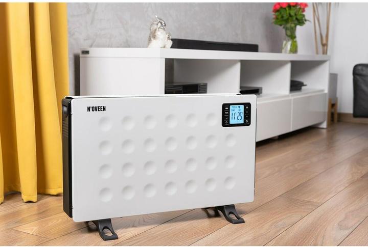 Produktbild Noveen Konvektor CH8000 2000 W (2000 W)