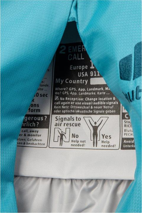 Produktbild Deuter AC Lite 15 (15 l)