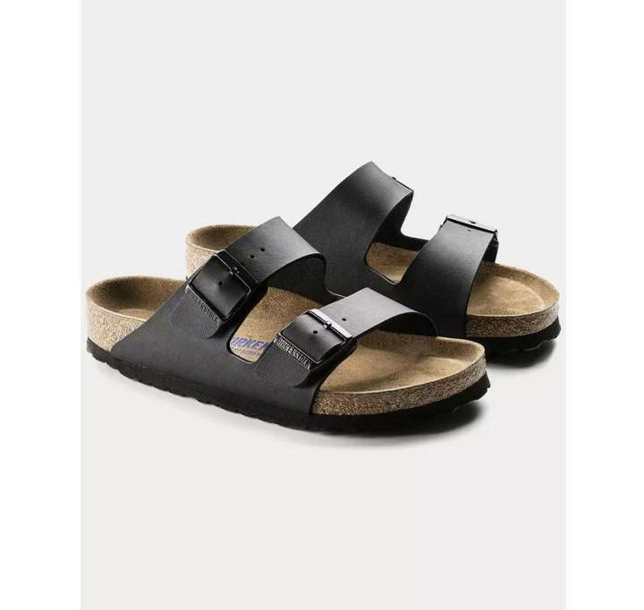 Produktbild Birkenstock Arizona Weichbettung Birko-Flor Schmal (36)