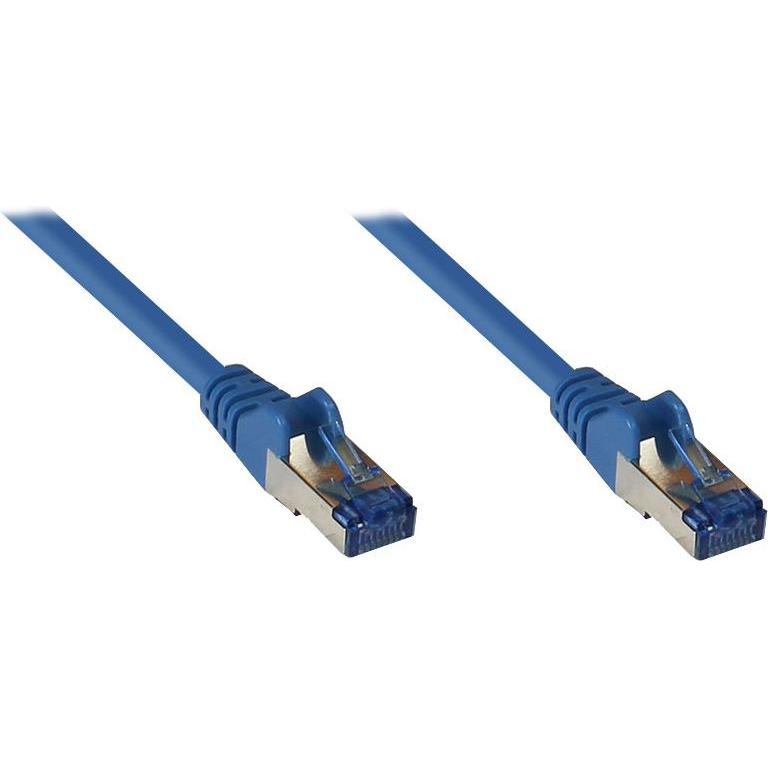 Good Connections Alcasa (S/FTP, CAT6a, 7.50 m), Netzwerkkabel