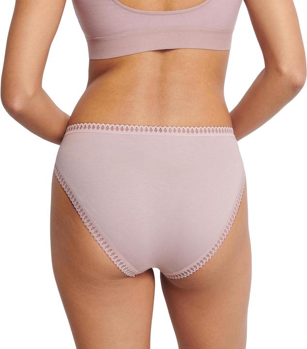 Produktbild Sloggi GO Crush High leg C3P (L, 3er Pack)