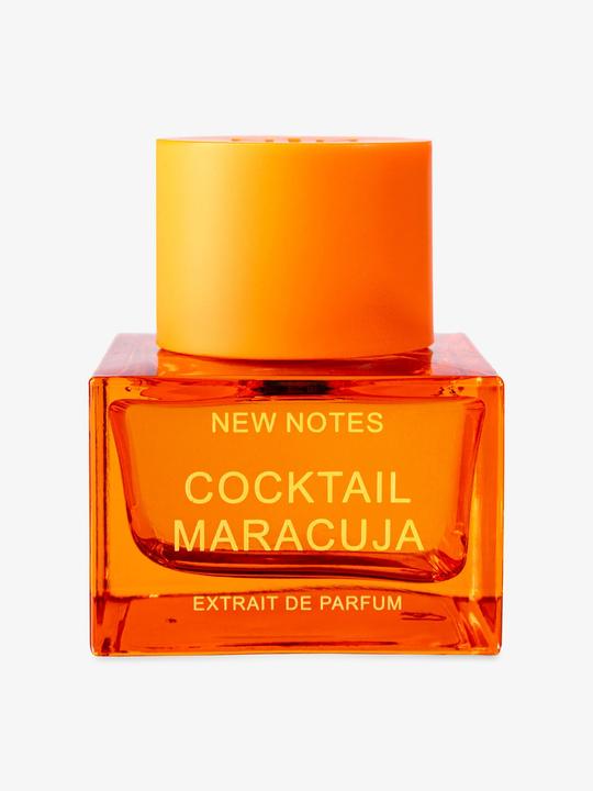 Actual product image New Notes Cocktail Maracuja (Extrait de parfum, 50 ml)