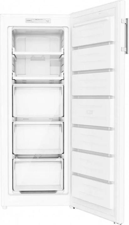 Produktbild Kibernetik TK160 (Freistehend, 161 l)