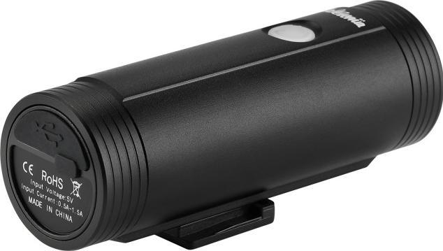 Actual product image Lelumia Blast 500 (500 lm)