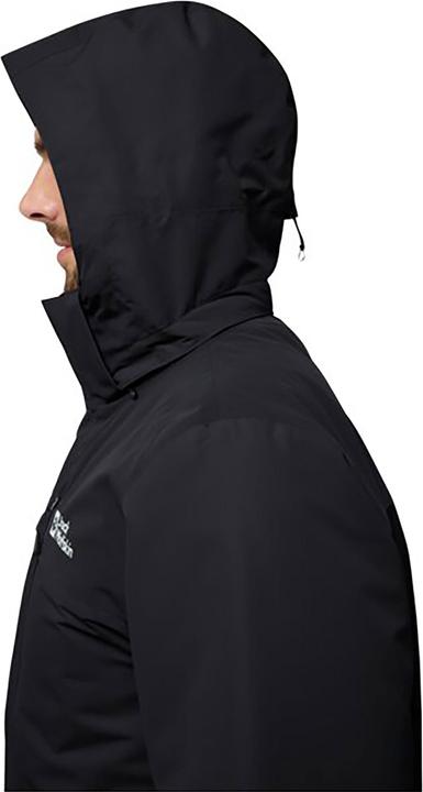 Produktbild Jack Wolfskin Jasper 3In1 Jkt M (L)