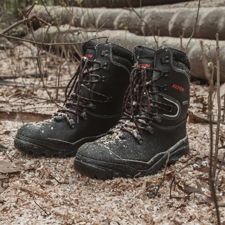 Produktbild Elten Schnittschutzstiefel S3 (S3, 44)