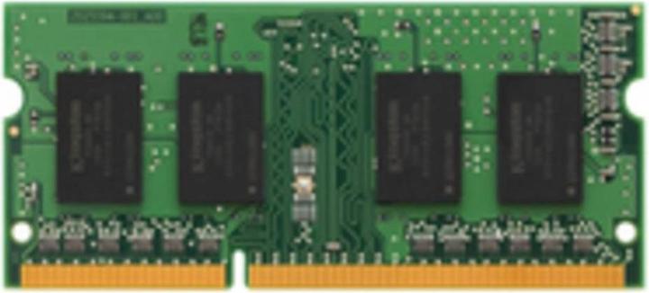 Kingston ValueRAM (1 x 4GB, 1600 MHz, DDR3L-RAM, SO-DIMM)