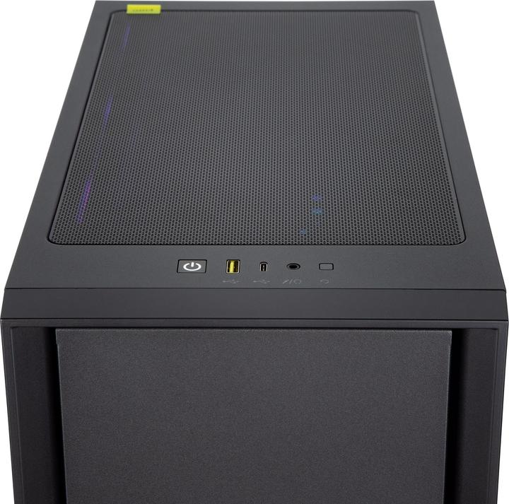 Actual product image Mifcom Savage RTX3080 Core i7 12th Advanced (1500 GB, 32 GB, Intel Core i7-12700K, GeForce RTX 3080)