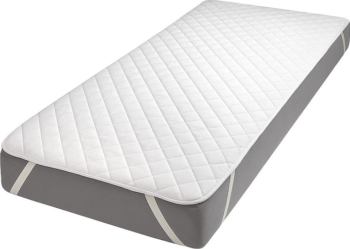 Produktbild Traumschlaf Basic Matratzenauflage (140x200 cm)