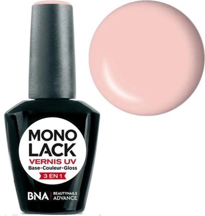 Produktbild Beautynails Bna Ml Candy 8ml