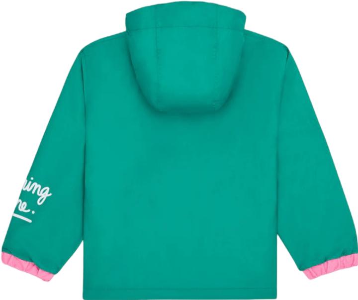 Actual product image Hello Hossy Rain Jacket - Ali