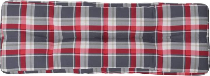 Actual product image vidaXL 10-piece garden lounge set with cushions (60 x 40 x 12 cm)