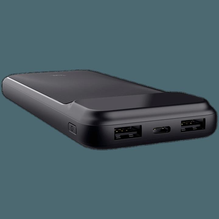 Produktbild Trust AVALA 10.000 PD Powerbank (10000 mAh, 20 W, 74 Wh)