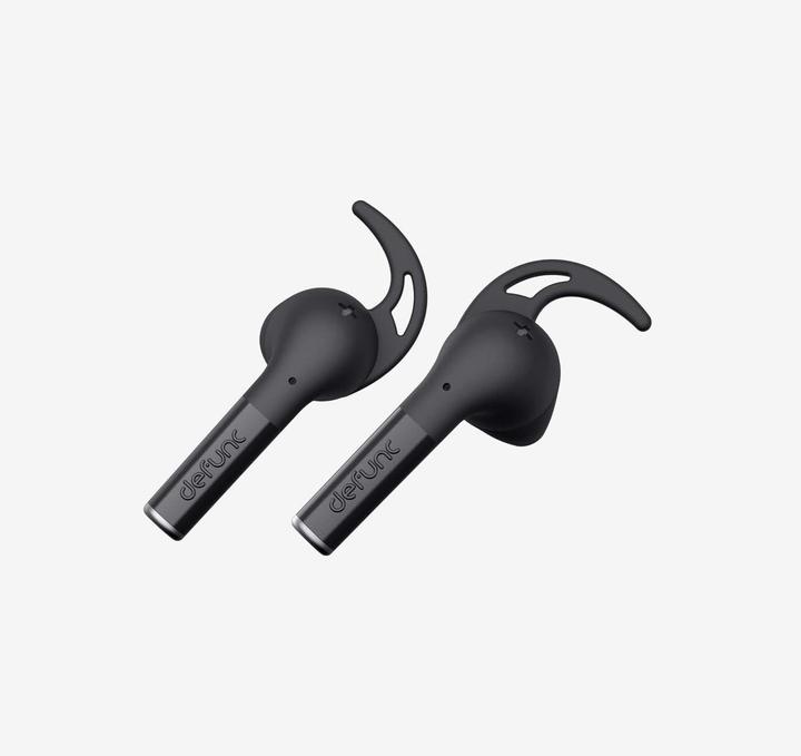 Actual product image Defunc True Sport (No noise cancellation, 30 h, Wireless)