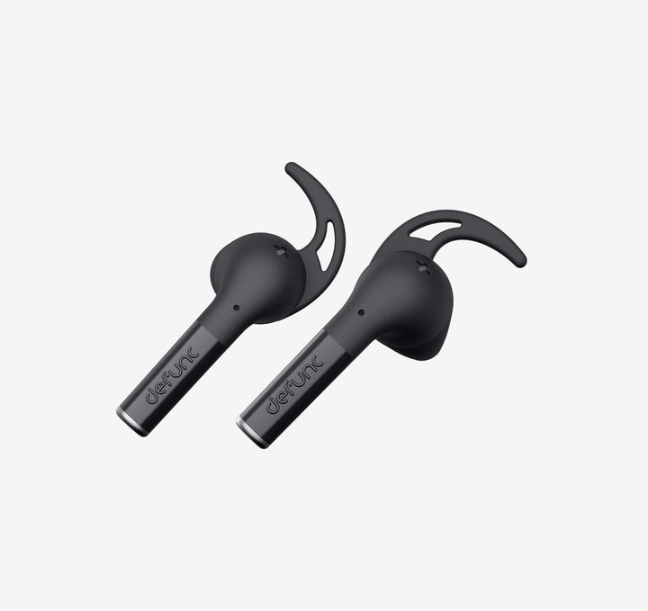 Actual product image Defunc True Sport (No noise cancelling, 30 h, Wireless)