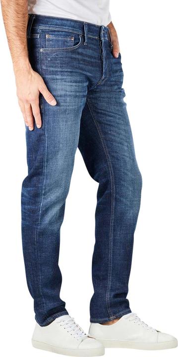 Produktbild Jack & Jones Mike Jeans Comfort Fit Blue Denim (W29/L30)