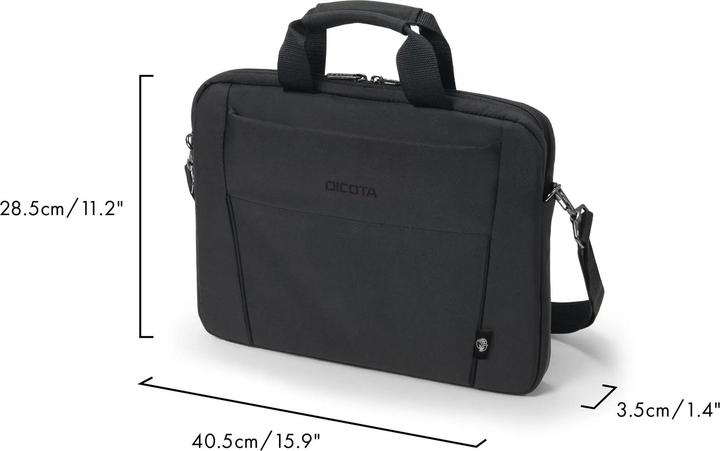 Produktbild Dicota Eco Slim (15.60", Universal)