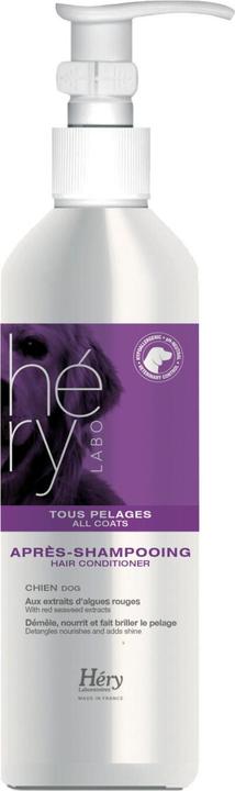 Héry all-fell-conditioner für hunde (Hund)