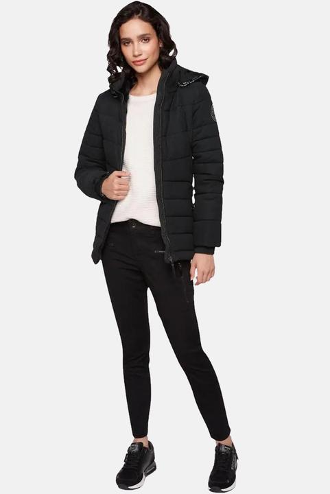Produktbild Soccx Jacke Steppjacke (XXL)
