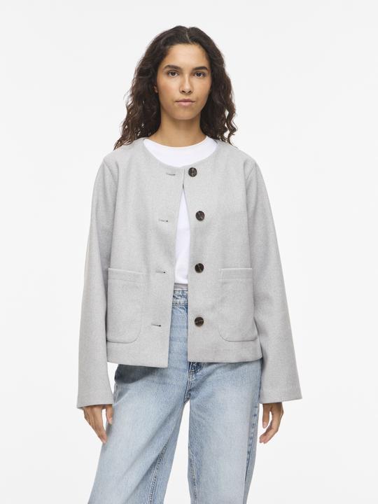 Actual product image Vila VIFEMKE Geknöpfte Jacke (36)