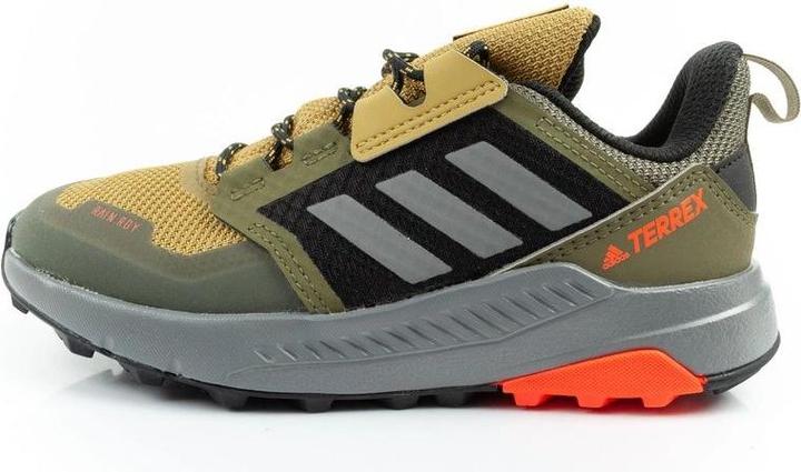 Image du produit Adidas Enfants Terrex Trailmaker Rain Ready (32)