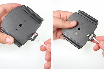 Produktbild Brodit Holder for Cable Attachment