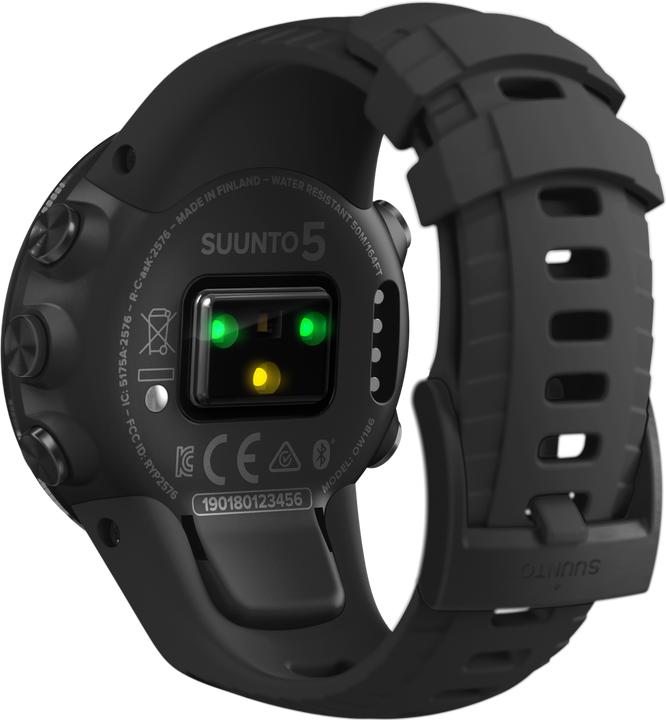 Immagine prodotto Suunto 5 (46 mm)