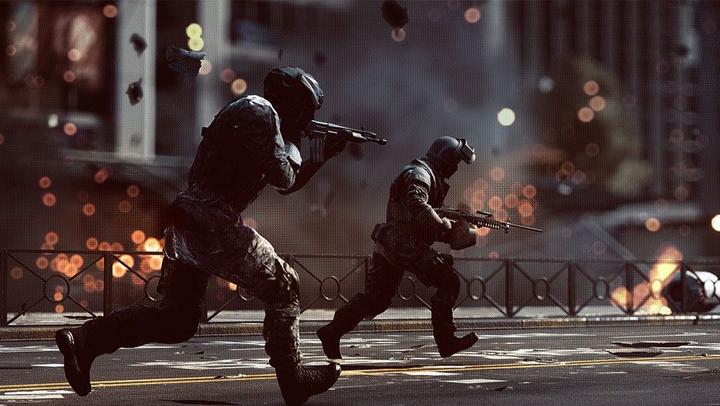 Image du produit EA Games Battlefield 4 (PC)