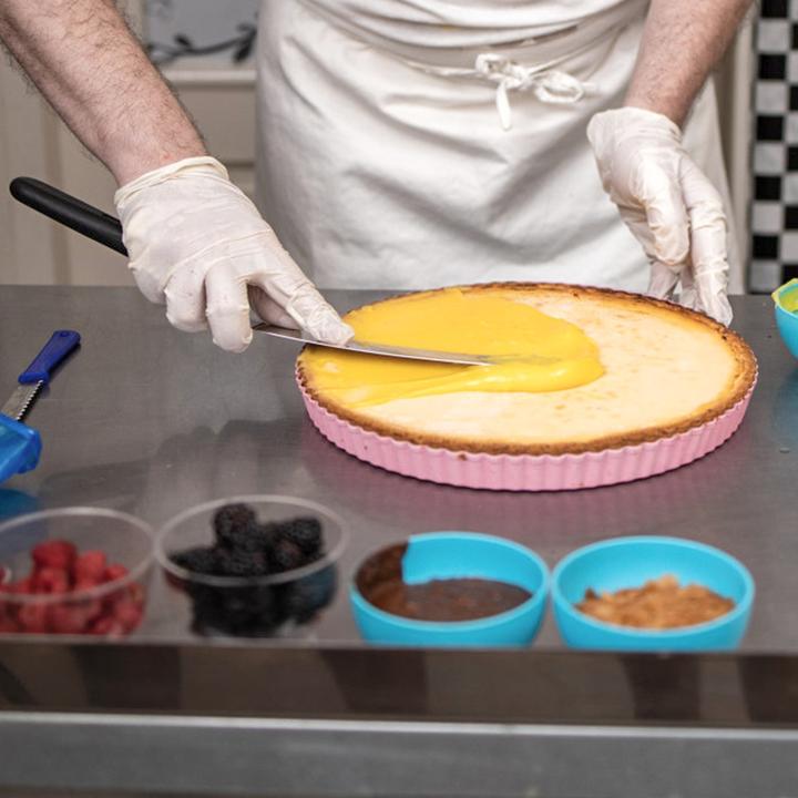 Immagine prodotto Intirilife Set da 9 pezzi per torte