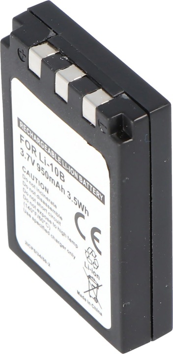 Produktbild Sanyo Akku DB-L10 (Akku)