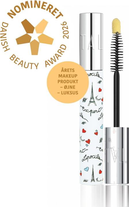 Actual product image Talika Lipocils Expert (10 ml)