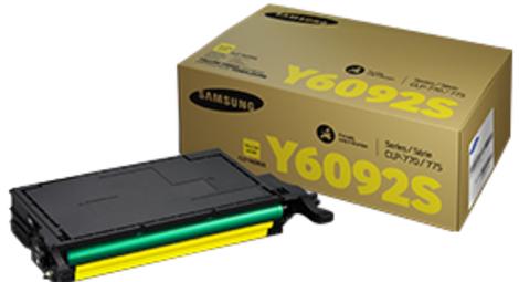 Immagine prodotto Samsung Clt-Y6092 (Y)