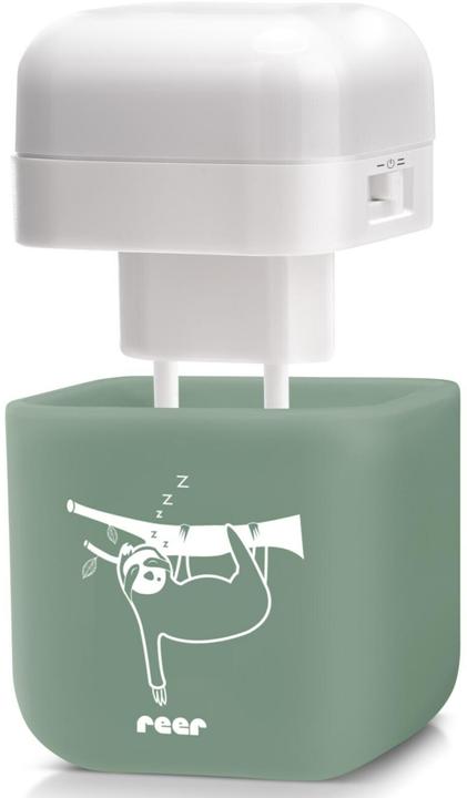 Produktbild Reer 2in1 SleepLight