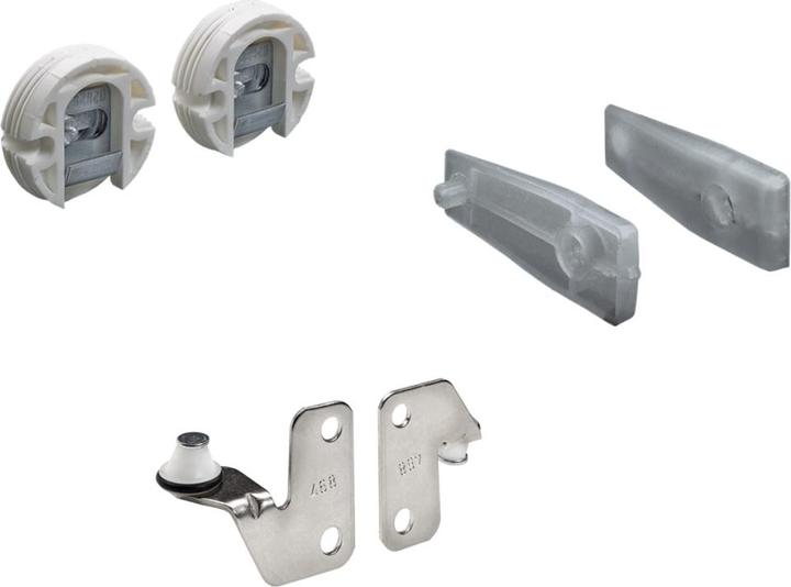 Hettich Positioning set
