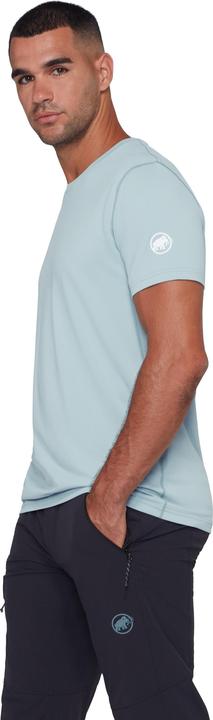 Actual product image Mammut Selun FL T-Shirt (M, S)