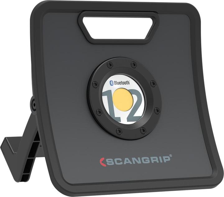 Scangrip NOVA 10K (12000 lm)
