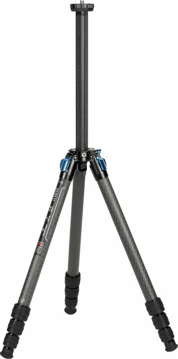 Image du produit Sirui ST-124 Superb Travel (Carbone)