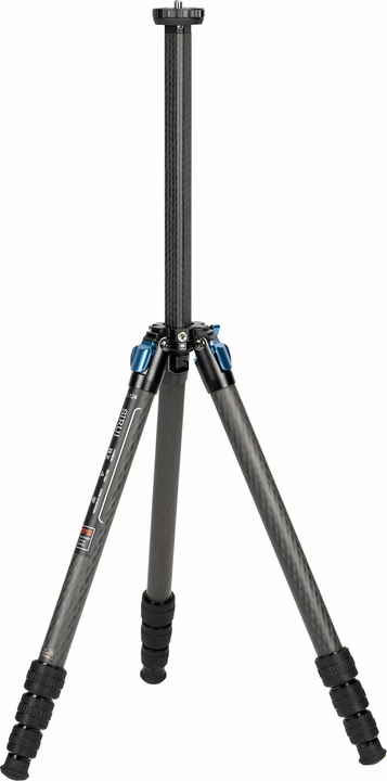 Actual product image Sirui ST-124 Superb Travel (Carbon)
