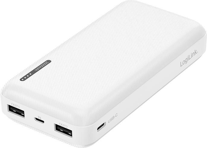 Produktbild LogiLink PA0323W (20000 mAh, 12 W)