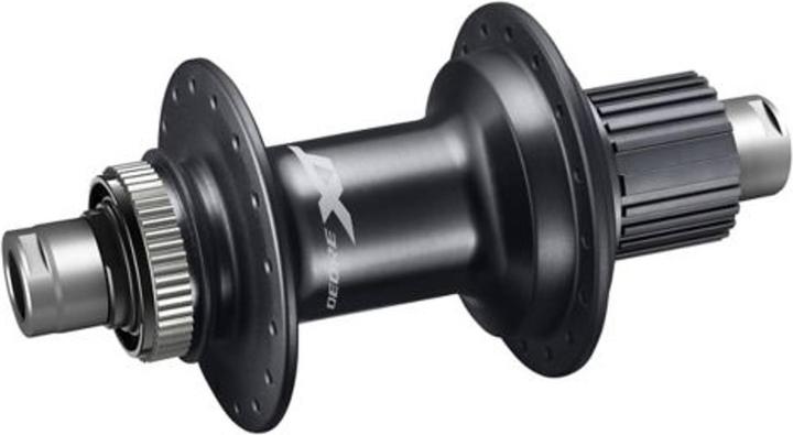 Produktbild Shimano Deore XT FH-M8110-BS (Scheibenbremse Center Lock)
