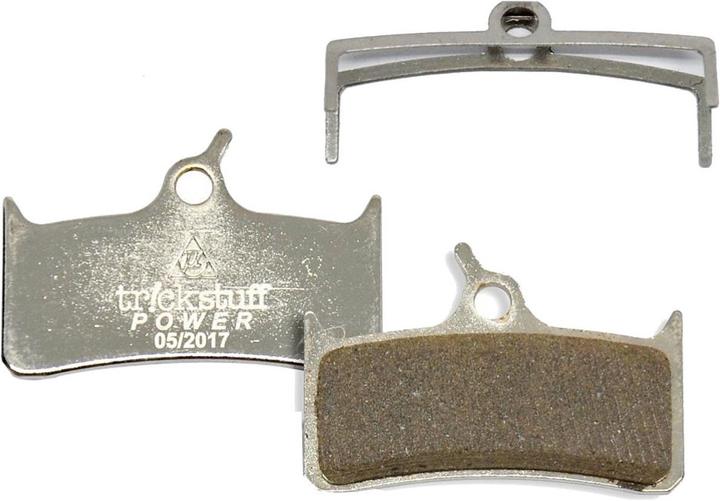 Produktbild Trickstuff 220 Power+ (Cleg, Shimano, Trickstuff, Organisch (Resin))