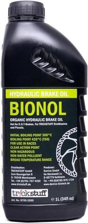 Produktbild Trickstuff Bionol