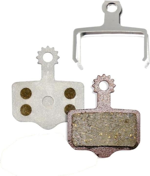 Produktbild Trickstuff 830 Power-A (Avid, SRAM, Organisch (Resin))