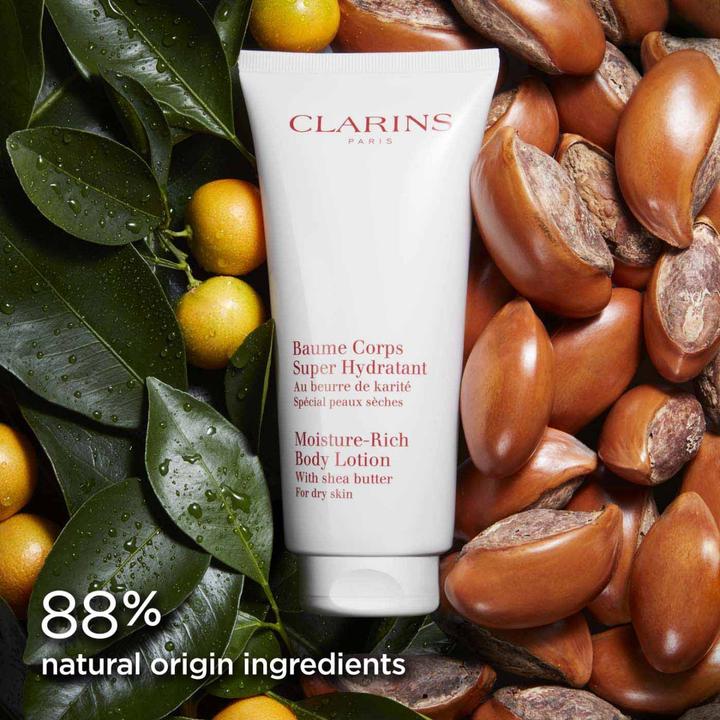 Actual product image Clarins Body Hydration Holiday Season 25 VP (Facial care set)