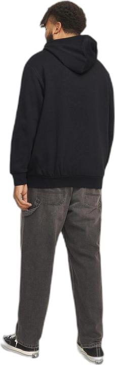 Produktbild Jack & Jones Jjecorp Logo Sweat Hood Play Noos Pls (3XL)