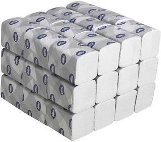Produktbild Kimberly-Clark ULTRA Toilet Tissue Bulk White 200 F2 (36 x)