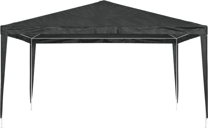 Produktbild vidaXL Partyzelt (400 cm, 400 cm)