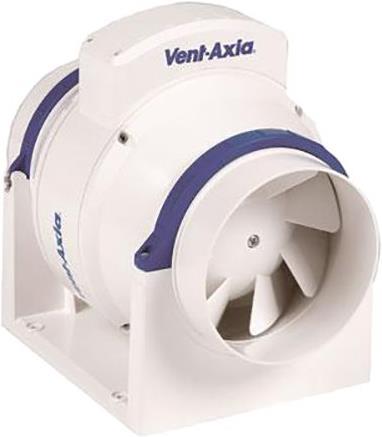 Produktbild Vent-Axia Kanalventilator 200mm 850 m³/h