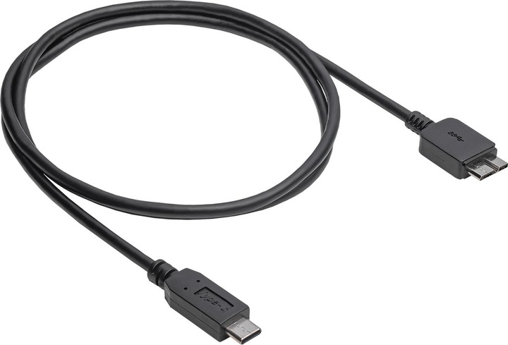 Produktbild Akyga Cable USB AK-USB-44 micro USB B (1 m, USB 3.2 Gen 1)