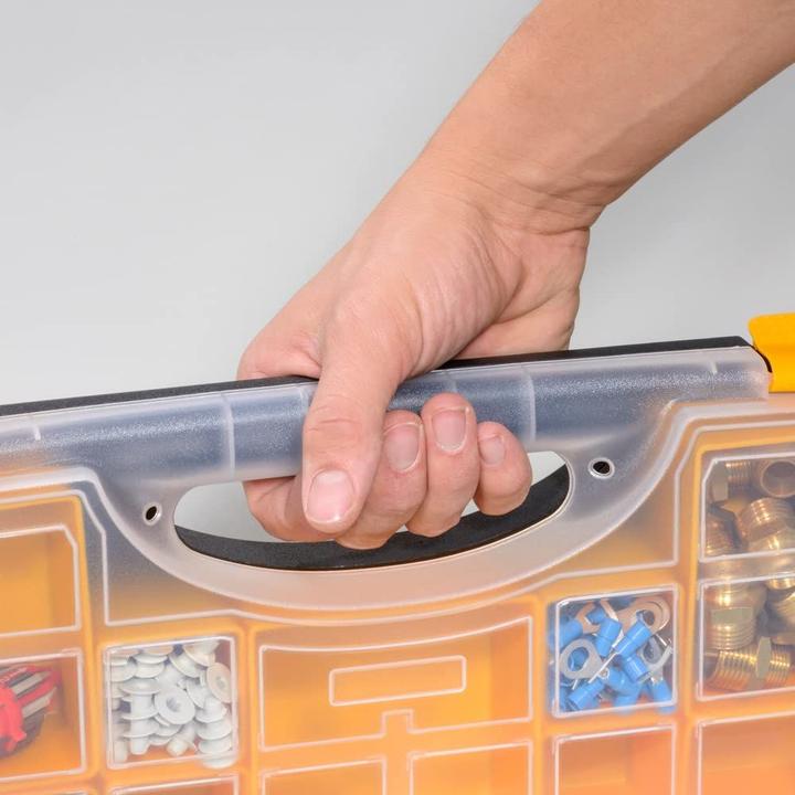 Produktbild Allit Allzweckkoffer